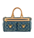 Denim Neo Speedy, front view